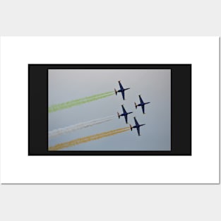 Fouga CM-170 Magister Posters and Art